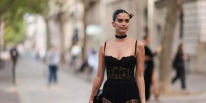 στιλάτη γυναίκα