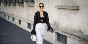 στιλάτη γυναίκα