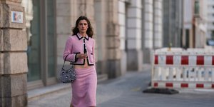 στιλάτη γυναίκα