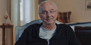 Σβεν Γκόραν Έρικσον