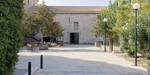 αυλη δραματικής σχολης εθνικου 