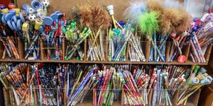 πολλα στυλο 