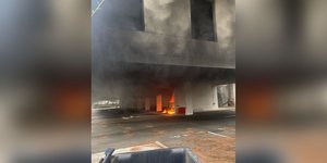 Γαλλία: Συνεχίζονται οι έρευνες για την επίθεση σε συναγωγή της πόλης Λα Γκραντ-Μοτ -Διαφεύγει ακόμα ο δράστης