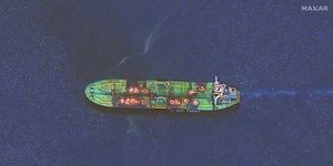 tanker