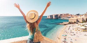 στιλάτη γυναίκα