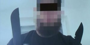 Αυτός είναι ο 19χρονος τζιχαντιστής που σχεδίαζε να αιματοκυλίσει συναυλία της Τέιλορ Σουίφτ