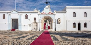 Παναγία Τήνου 