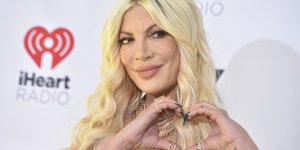 H Τόρι Σπέλινγκ