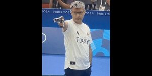 Τούρκος σκοπευτής