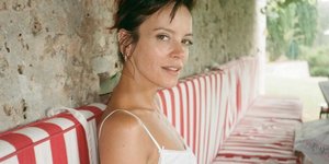 Η τραγουδίστρια Λίλι Άλεν