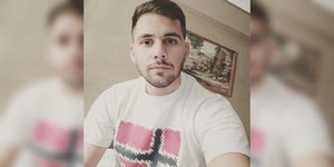 Ο 26χρονος Γιώργος Τσιγάρας