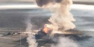 Δυνάμεις της Ουκρανίας κατέστρεψαν και τρίτη γέφυρα στην περιφέρεια του Κουρσκ