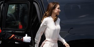 βασίλισσα Ράνια