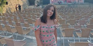 Βάσω Γουλιελμάκη