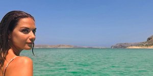 Φωτογραφία: Instagram/@ vasolaskaraki