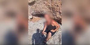 Ο 35χρονος που απωπειράθηκε να βιάσει 20χρονη στη Σαλαμίνα