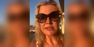 Η vlogger Christina Ford