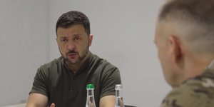 Βολοντίμιρ Ζελένσκι