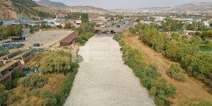 Βόλος: Ασύλληπτη οικολογική καταστροφή -Drone καταγράφει στοιβαγμένα τα εκατομμύρια νεκρά ψάριαΒόλος: Ασύλληπτη οικολογική καταστροφή -Drone καταγράφει στοιβαγμένα τα εκατομμύρια νεκρά ψάρια
