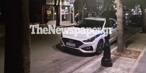 Νεκρός επί τρεις ημέρες ήταν 49χρονος μέσα στο σπίτι του στον Βόλο