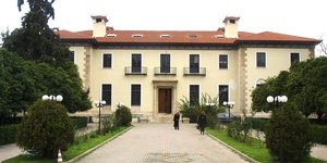 Χαροκόπειο Πανεπιστήμιο