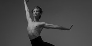  Rock Ballet Opera "Blind Forgiveness" στο θέατρο Παλλάς 13 & 14 Σεπτεμβρίου 