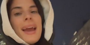 Η Χριστίνα Μπόμπα βρίσκεται με τις κόρες της στη Νορβηγία