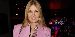 Η Χριστίνα Παππά