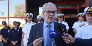 Χρήστος Στυλιανίδης