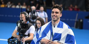 Apostolos Christou
