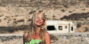 Φωτογραφία: Instagram/@zeta_makripoulia_official