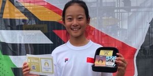 Ζενγκ Χαοχάο