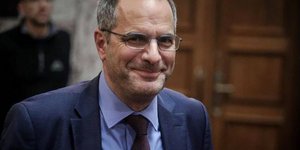 Ο Κωνσταντίνος Ζούλας