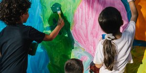 Cycladic Kids Festival
