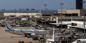 Αεροδρόμιο της Βυρητού