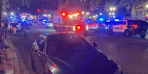 Πυροβολισμοί στην Αλαμπάμα των ΗΠΑ