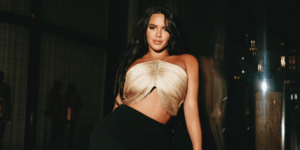 Η πορνοστάρ Αλέξας Μόργκαν