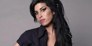 Amy Winehouse