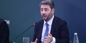 Νίκος Ανδρουλάκης