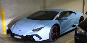Lamborghini