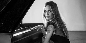 Αντζελίνα Τζολί