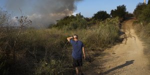 Οι Χούθι ανέλαβαν την ευθύνη για το πυραυλικό χτύπημα στο Ισραήλ