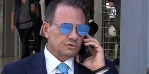 O Απόστολος Λύτρας στο Πρωϊνό