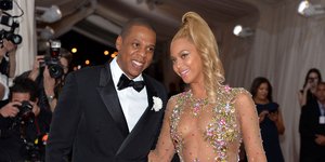 Μπιγιονσέ και Jay Z