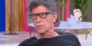 Ο ηθοποιός Γιάννης Μπέζος