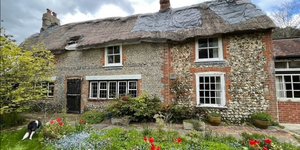 Το σπίτι του Ουίλιαμ Μπλέικ στο Σάσεξ 