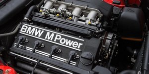 Κινητήρας BMW