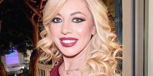 Η ερωμένη του Ιταλού υπουργού Πολιτισμού