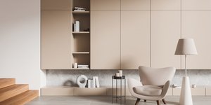 «Γωνιές βιβλίου»: Η φθινοπωρινή τάση που θα αλλάξει το σπίτι και δημιουργεί χώρο σε κάθε δωμάτιο