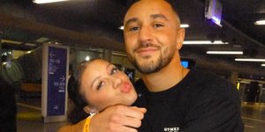 British Boxer Callum Simpson's Sister Dies in Zakynthos Car Accident